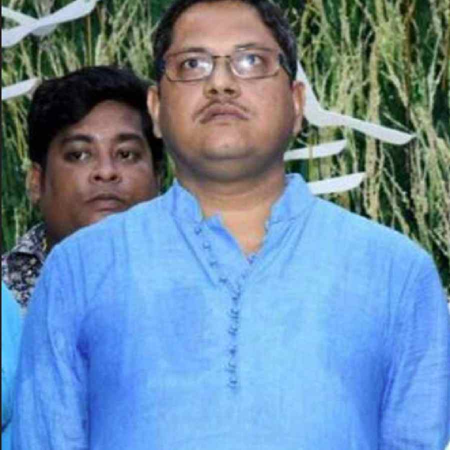 Post-election arrests Bengal