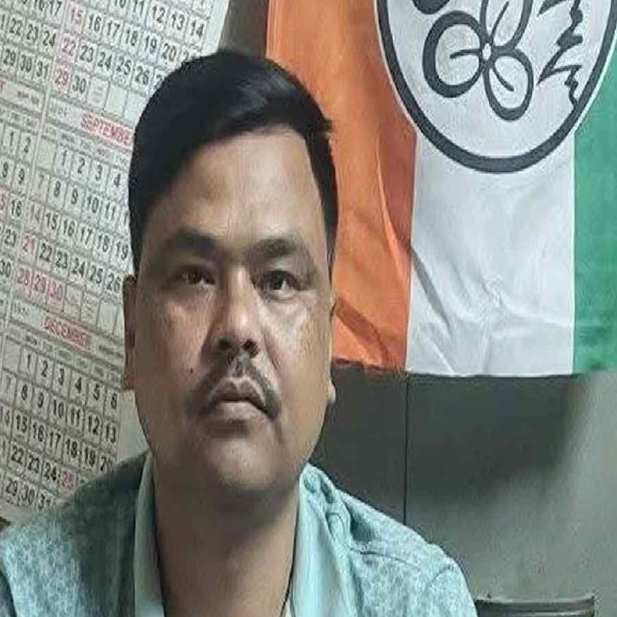 Post-election arrests Bengal