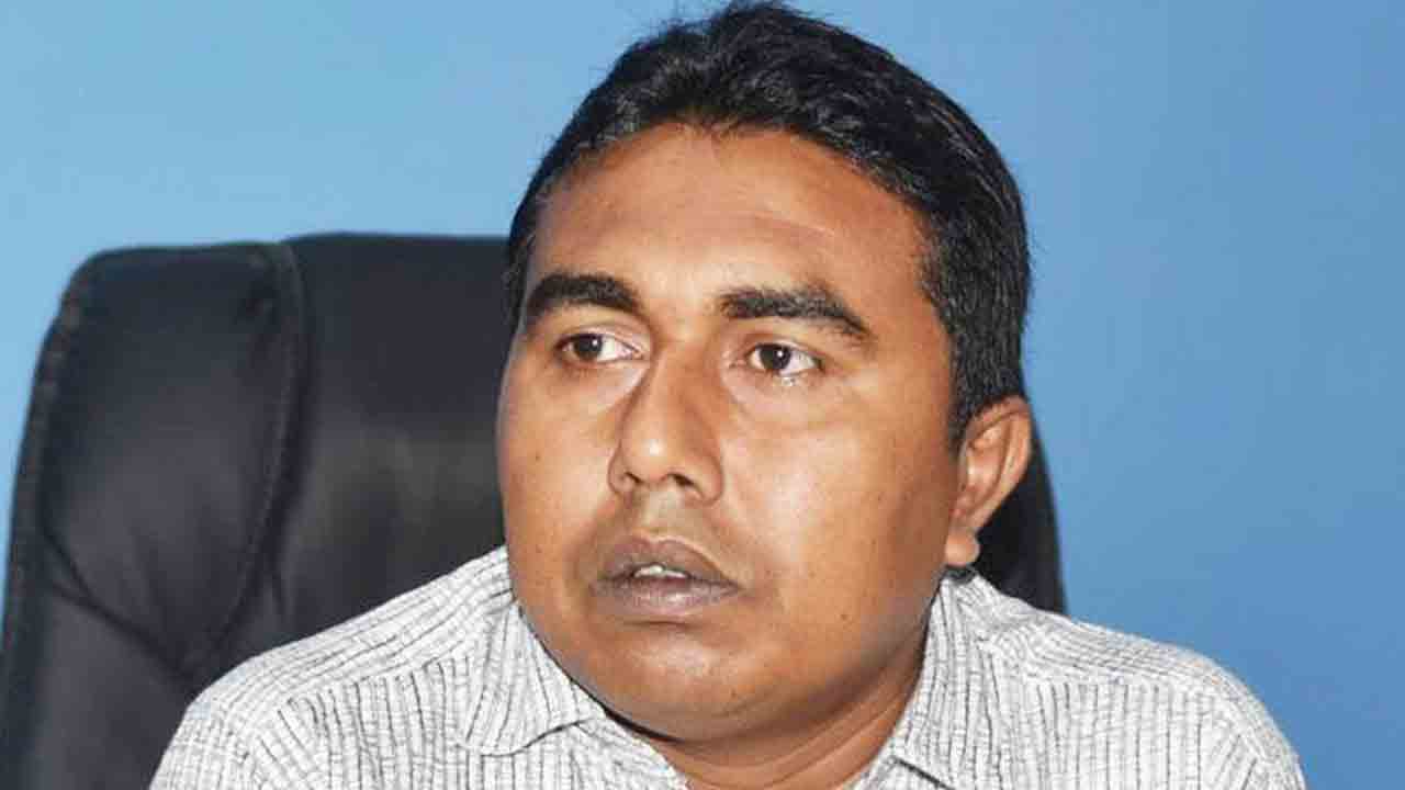 Post-election arrests Bengal