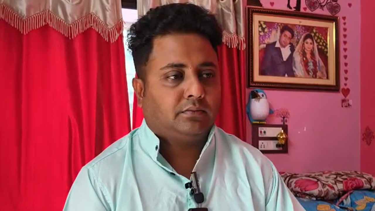 Post-election arrests Bengal