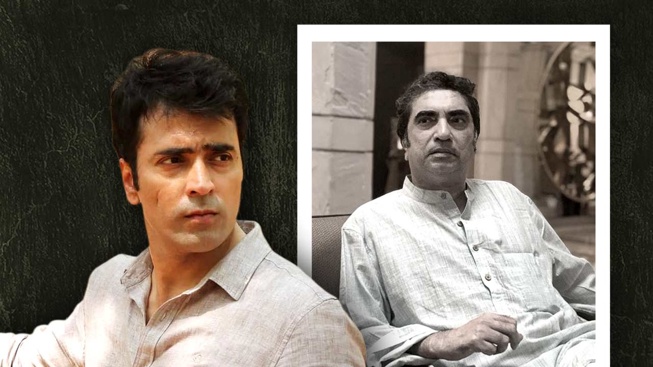 অনীকের স্মৃতিতে ডুব আবীরের!