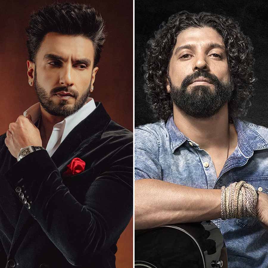 Ranveer Singhs Singed Hansal mehta son Pralay Movie mad Don 3 Controversy dgtl