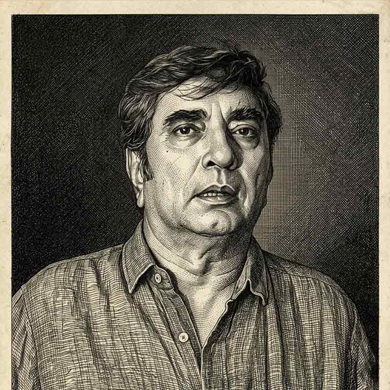 Anik Dutta Sudden Demise here the details of how director's death happens at day light dgtl