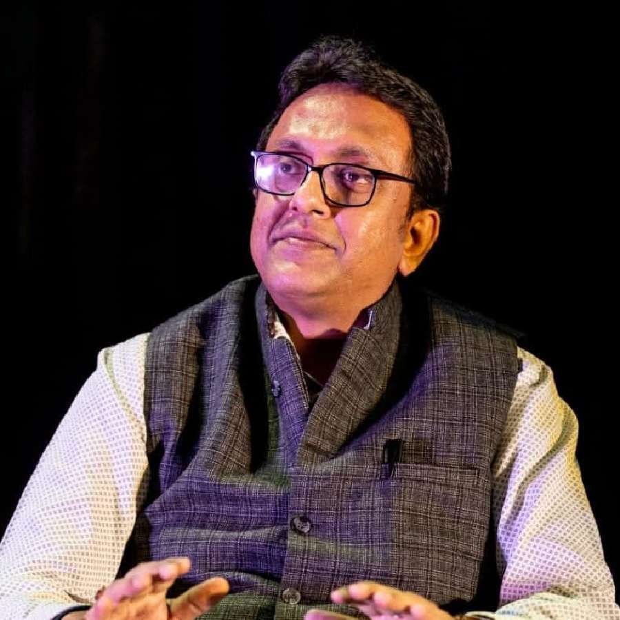 Shantanu Sen speaks up on RG Kar incident and corruption promising all possible help to BJP government in this matter dgtl