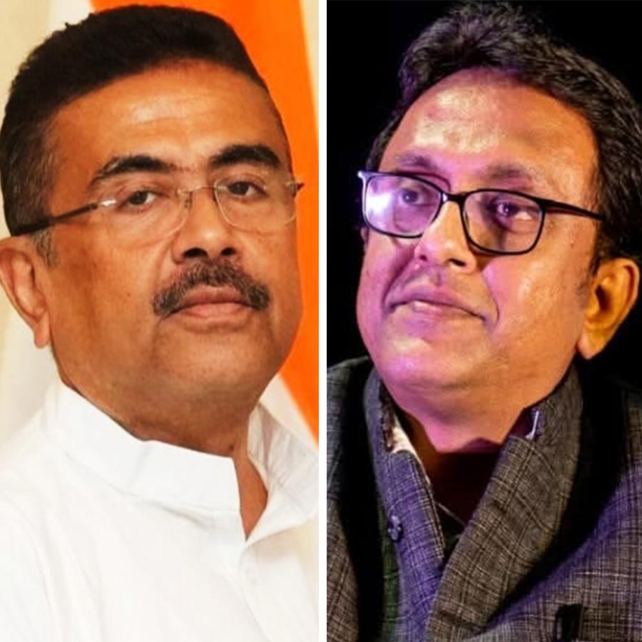 Shantanu Sen speaks up on RG Kar incident and corruption promising all possible help to BJP government in this matter dgtl