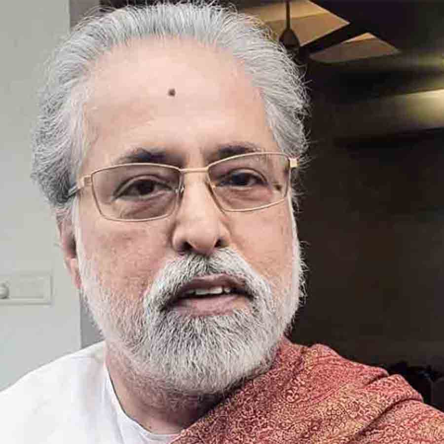 Sudip Bandyopadhyay wants a clear decision from TMC