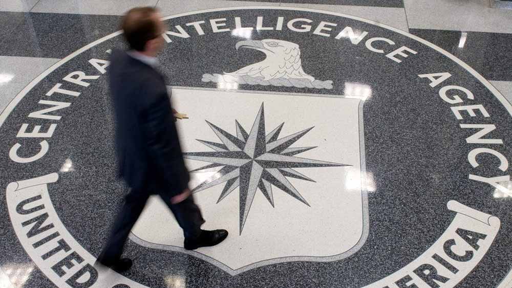 CIA