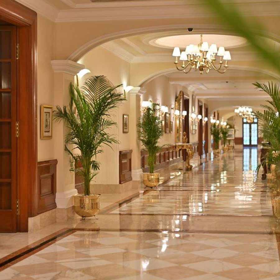 Delhi Gymkhana Club