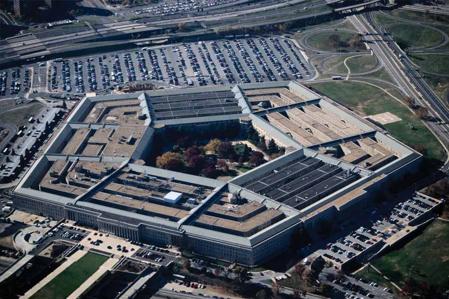 Pentagon 