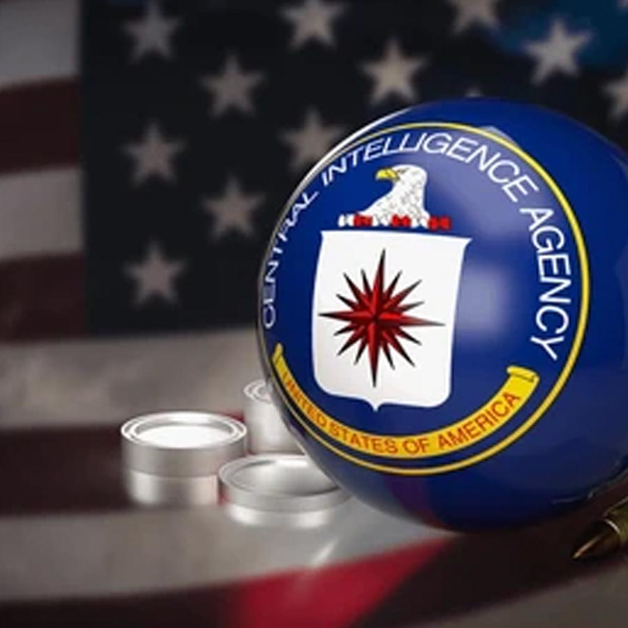 CIA 