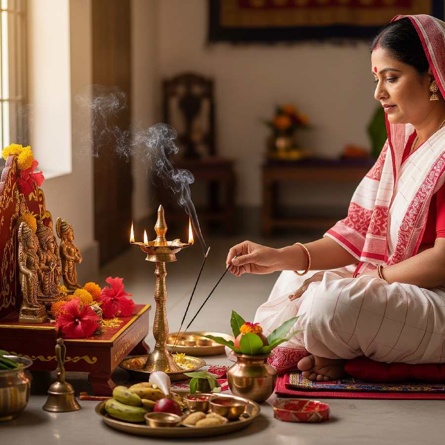 pujo
