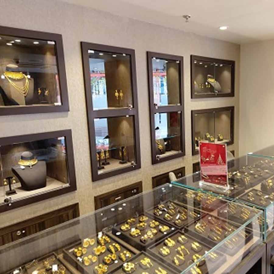 gold shop