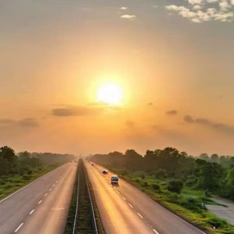 roads