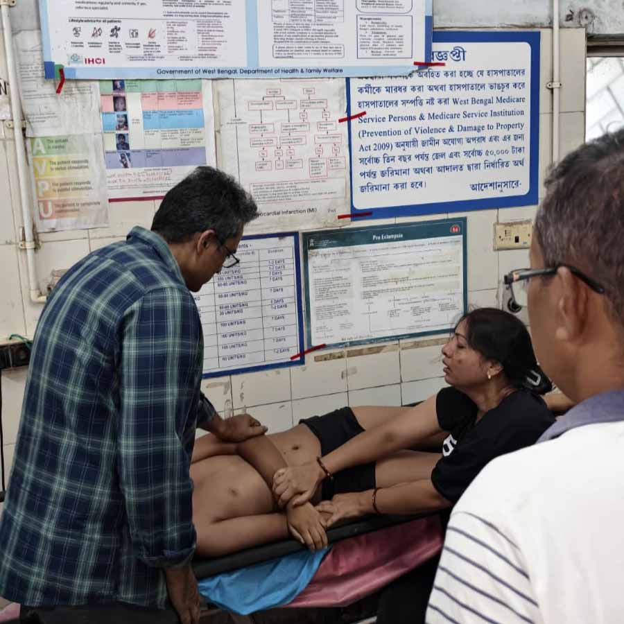 আসানসোলের স্কুলে সুইমিং পুলে ডুবে মৃত্যু ছাত্রের।