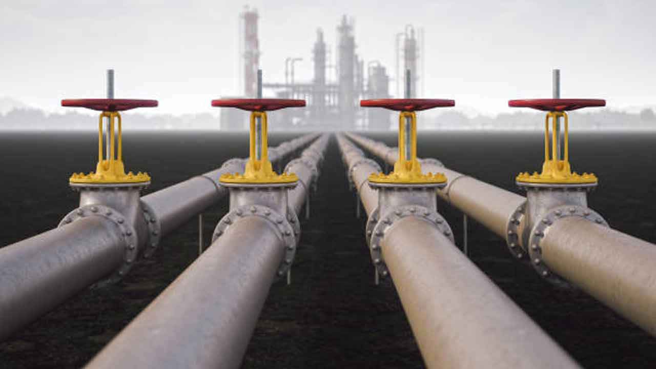 Crude Oil