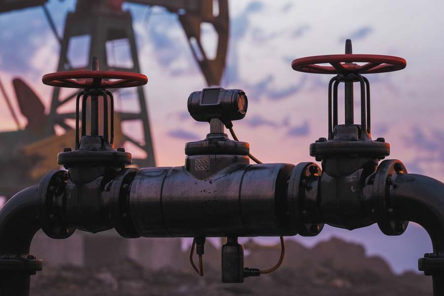 Crude Oil