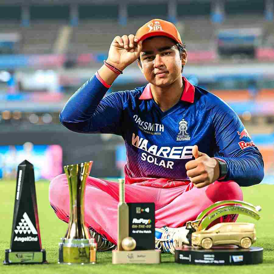 cricket
