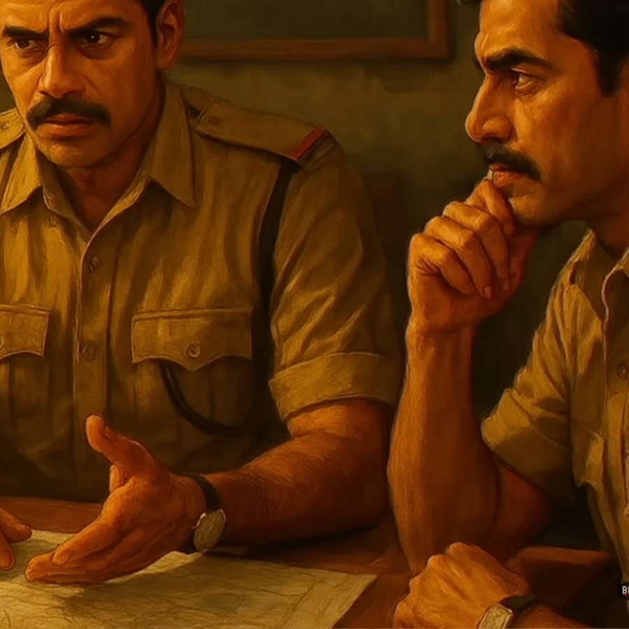 How Tamil Nadu Triple Murder Mystery Solved With Help of a TV Reality Show