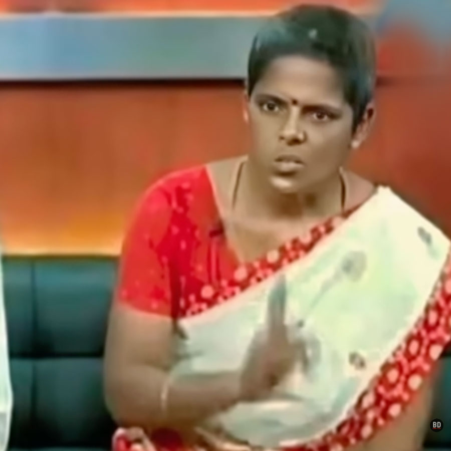 How Tamil Nadu Triple Murder Mystery Solved With Help of a TV Reality Show
