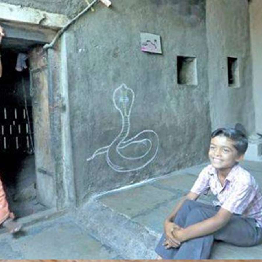 All You Need to Know About Shetphal, Maharashtra’s Famous Snake Village of India