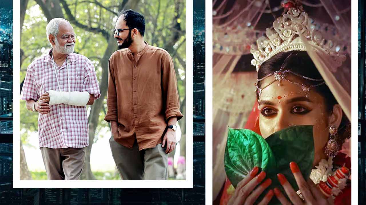 From Ritwick Chakraborty’s Phera To Phool pishi O Edward movie release in big screen on 29th may
