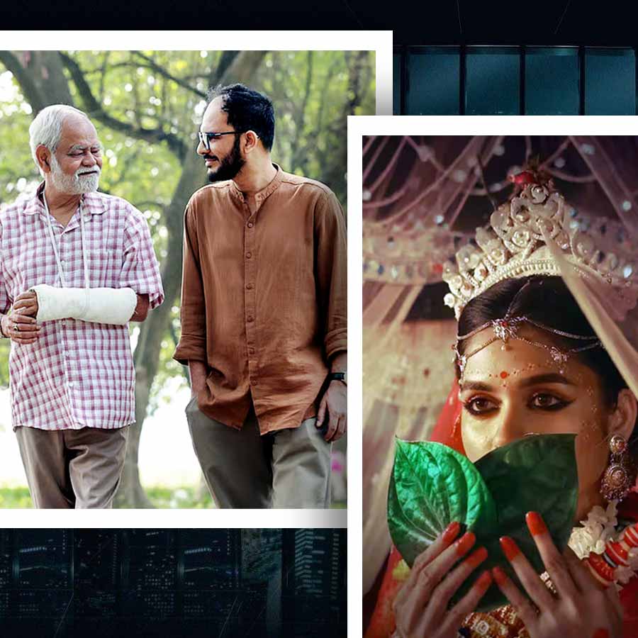 From Ritwick Chakraborty’s Phera To Phool pishi O Edward movie release in big screen on 29th may
