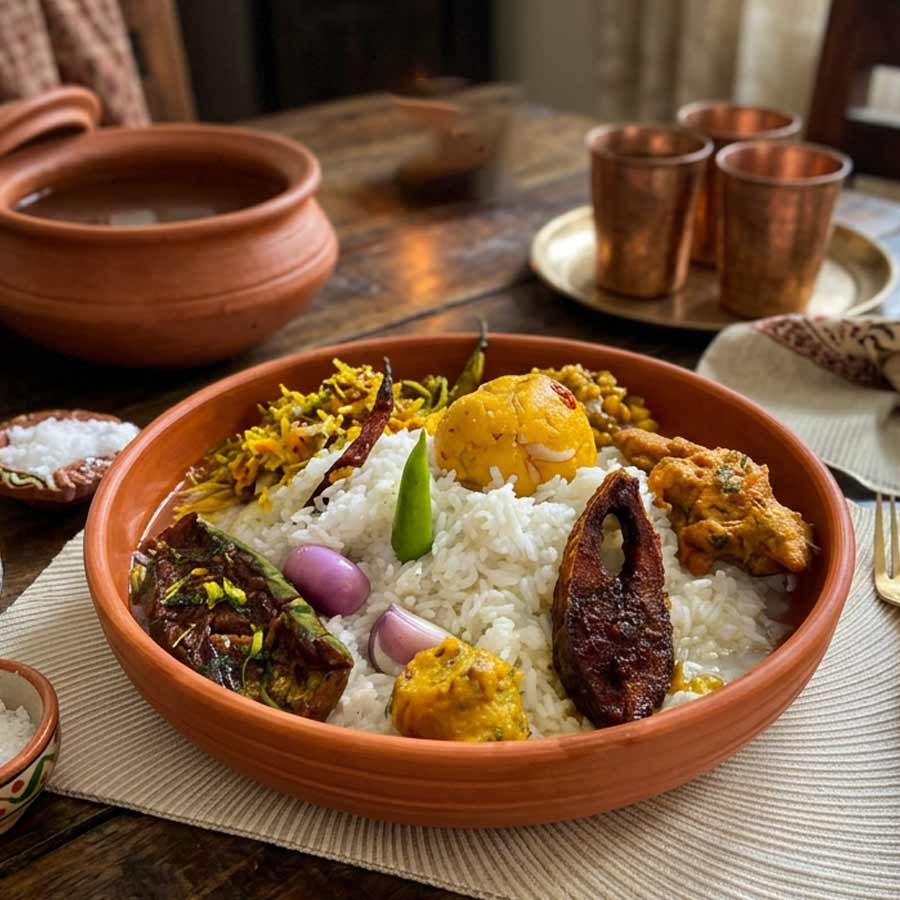 From Panta Bhat to Pakhala, Know Their Regional Names Across States dgtl