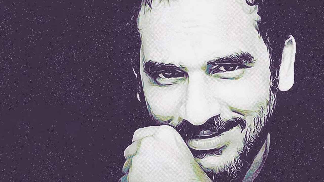 ‘এই চেহারা নিয়েই আমি ঋত্বিক চক্রবর্তী’।