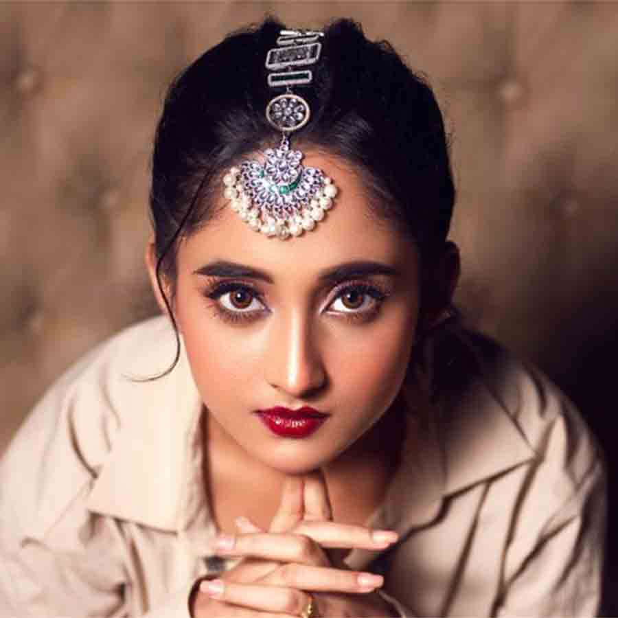 Actress Soumitrisha Kundu and Abhishek Bose to pair up for an upcoming show