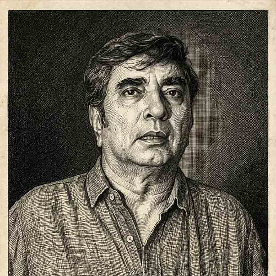 অনীক দত্ত।