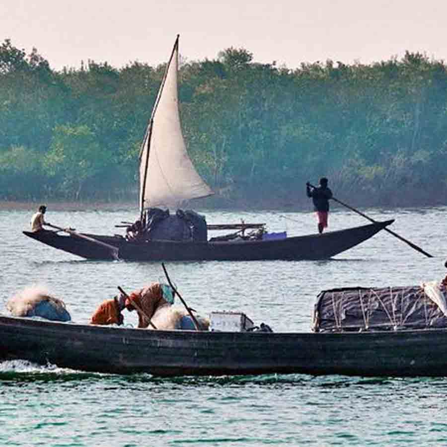 Newly formed BJP government should work on developing the lifestyle of the residents of Sundarbans