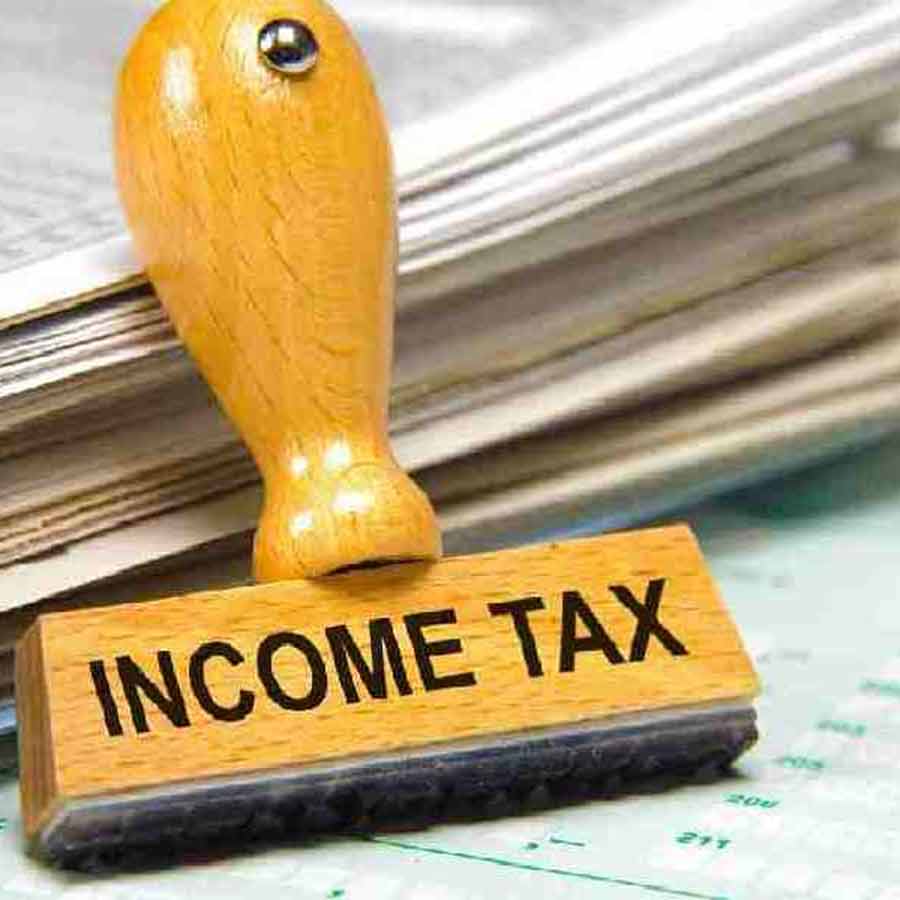 Income Tax 