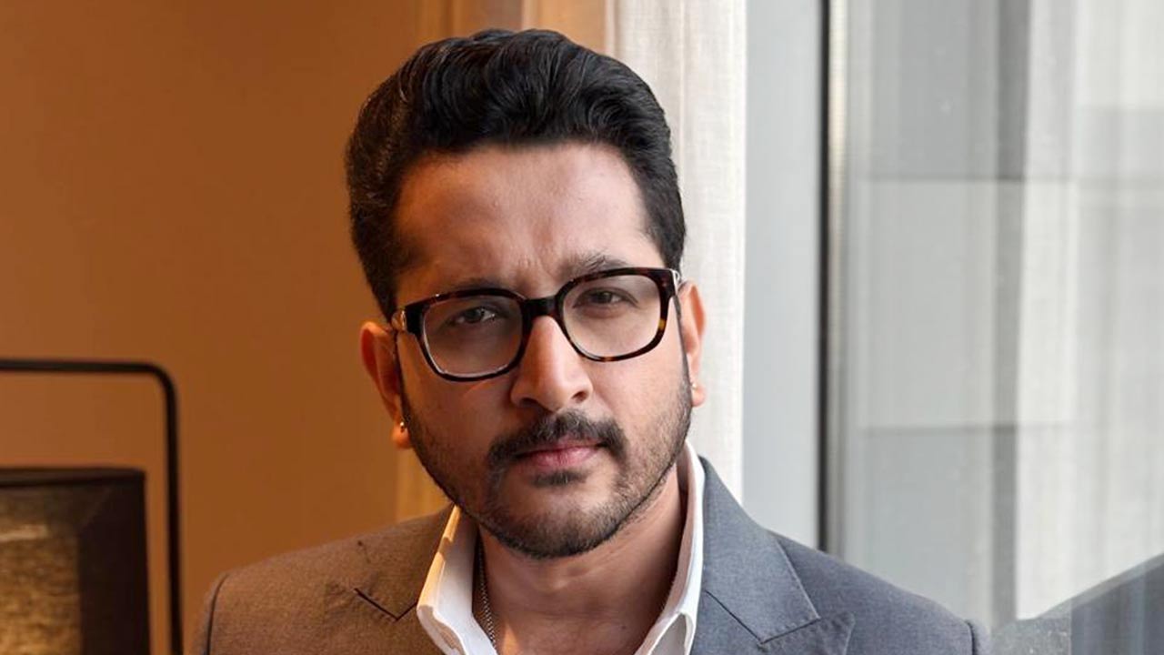 পরমব্রত চট্টোপাধ্যায়।