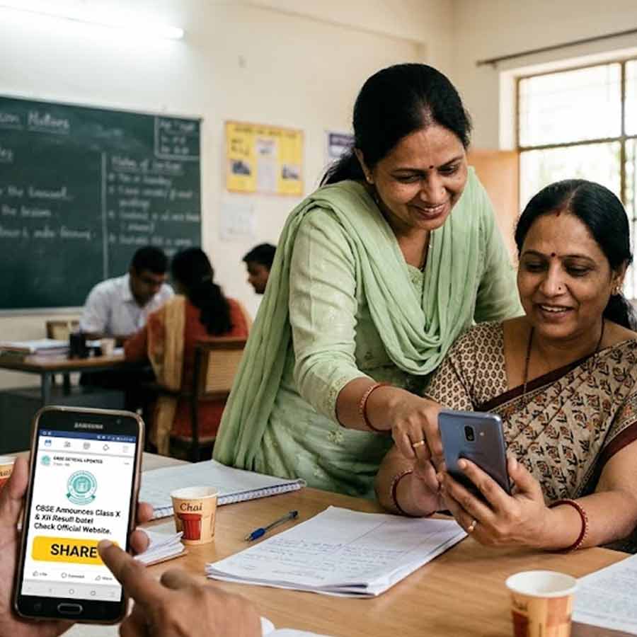 Education Ministry Denies The Allegation of Directing CBSE Schools to Promote OSM Method Dgtl