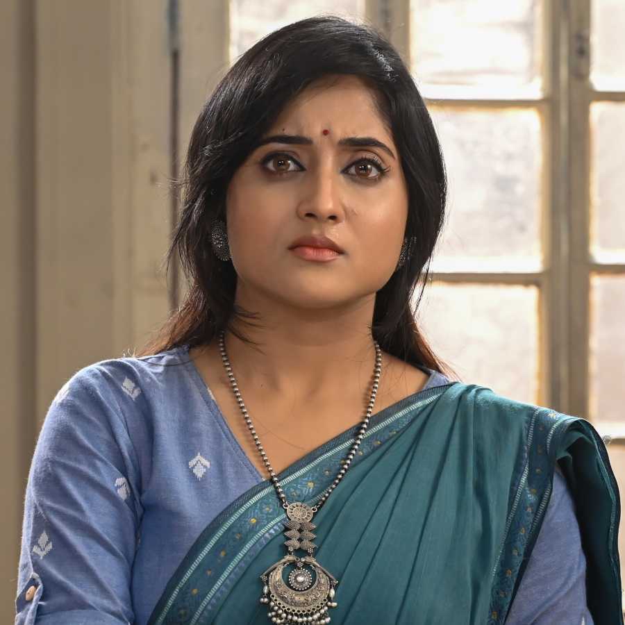 Actress Soumitrisha Kundu and Abhishek Bose to pair up for an upcoming show