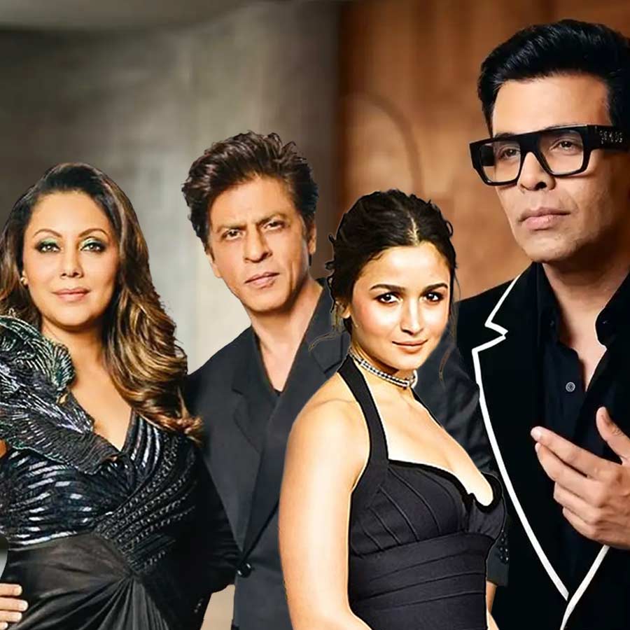 কর্ণের বন্ধুতালিকা থেকে বাদ শাহরুখ, আলিয়া!