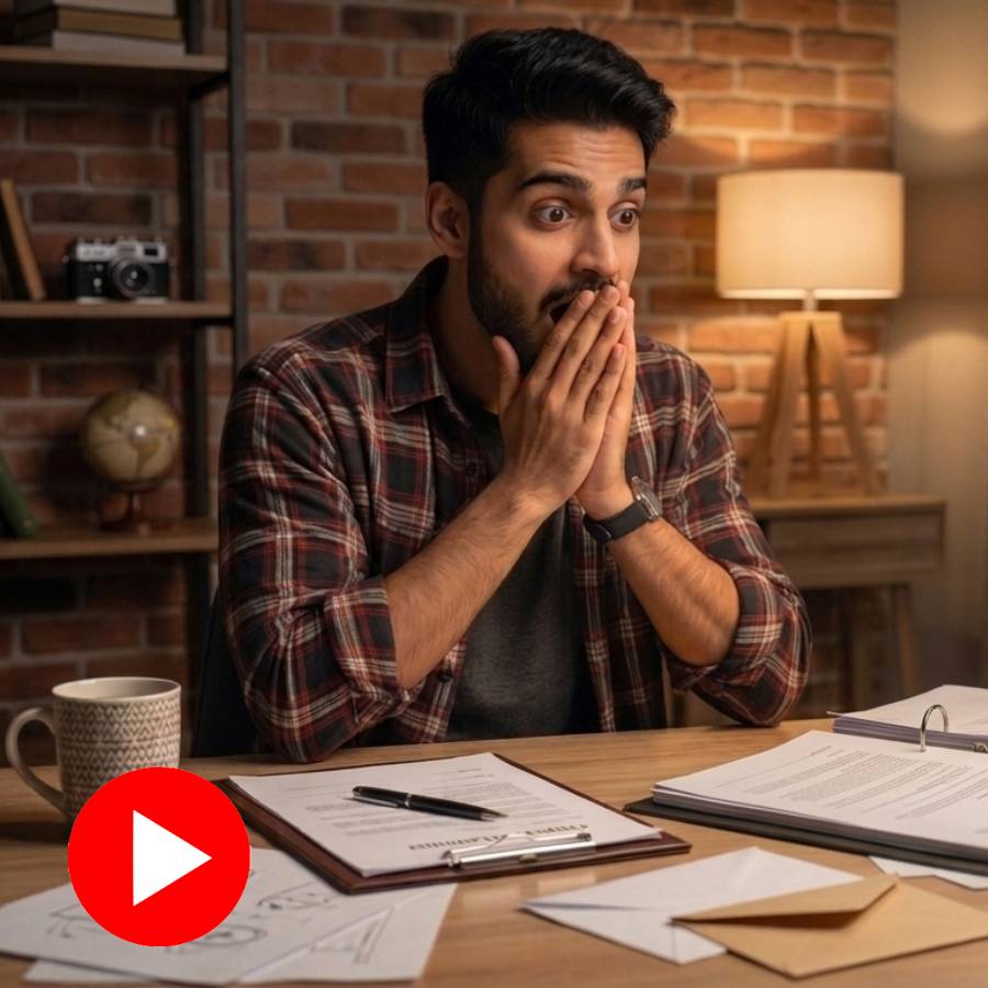 Controversy erupts as corporate employee claims to edit Payslip to raise the annual package