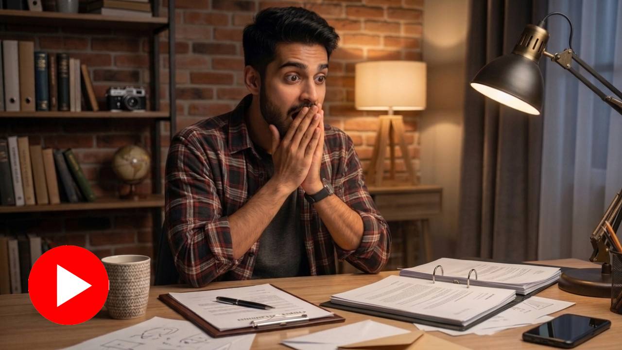 Controversy erupts as corporate employee claims to edit Payslip to raise the annual package