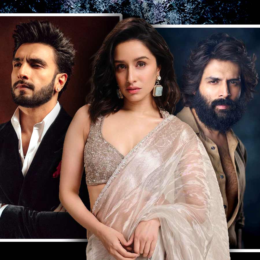 Before Ranveer Singh, many Bollywood stars were directly or indirectly banned