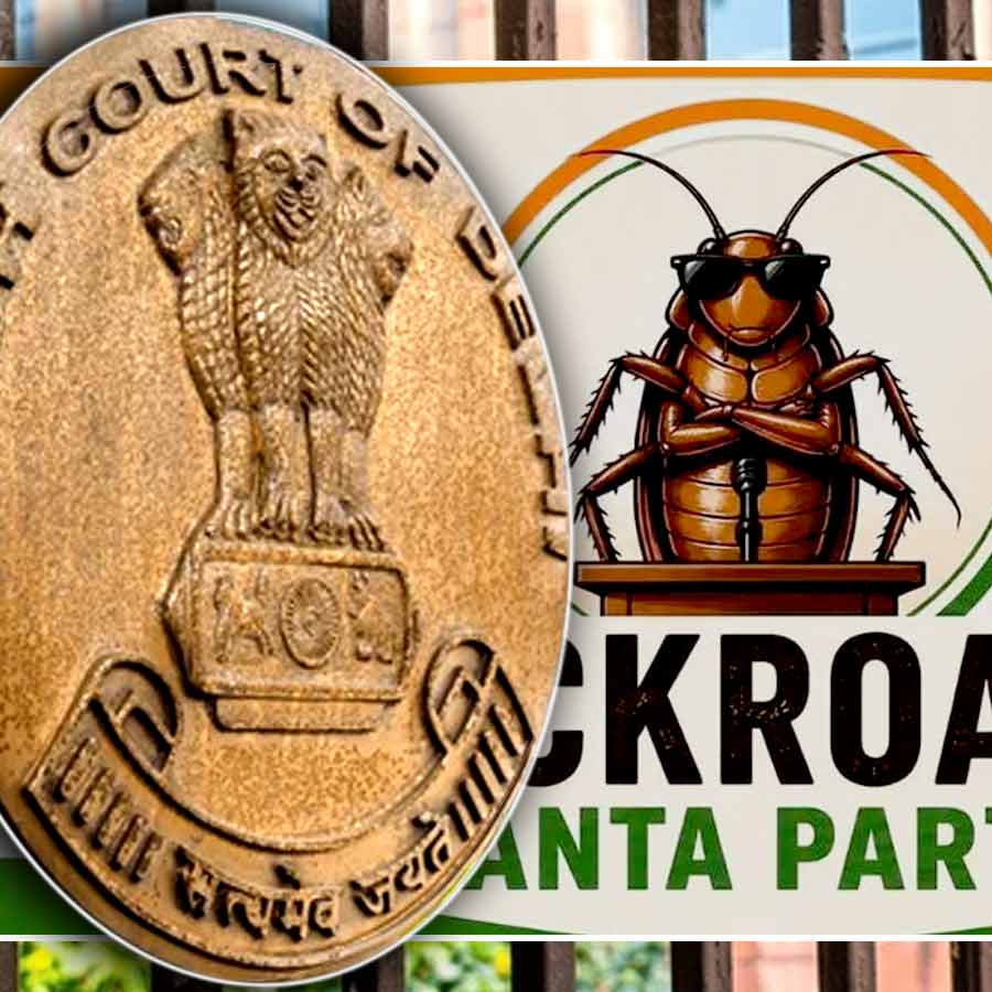 Delhi HC refuses to immediately restore X account of Cockroach Janta Party as content ‘slightly offensive’