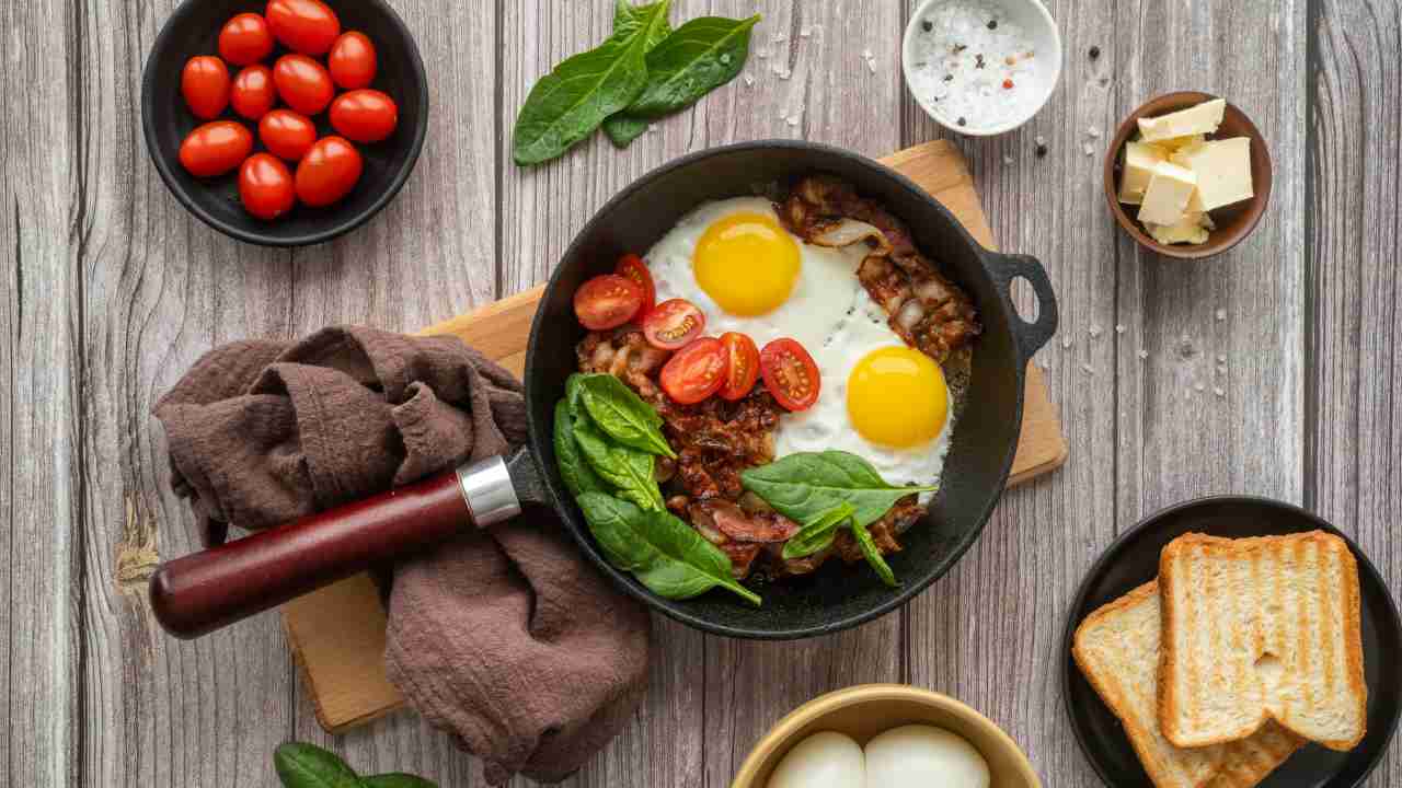 Delicious and Hydrating Breakfast Ideas to Avoid Digestive Issues