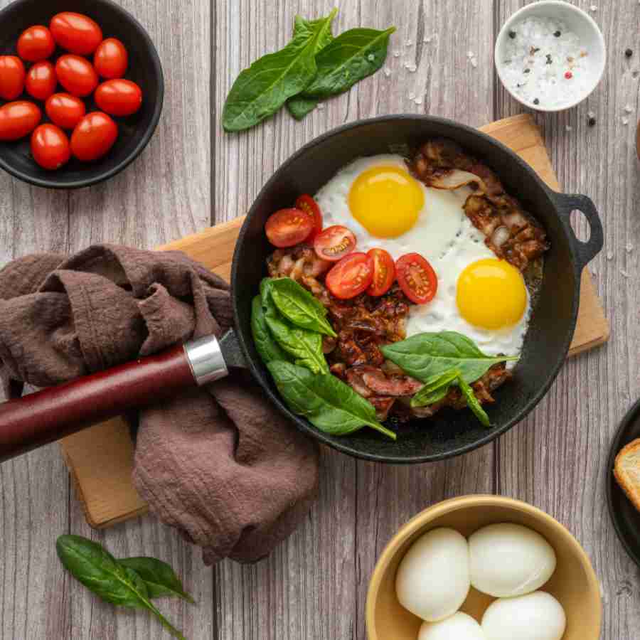 Delicious and Hydrating Breakfast Ideas to Avoid Digestive Issues