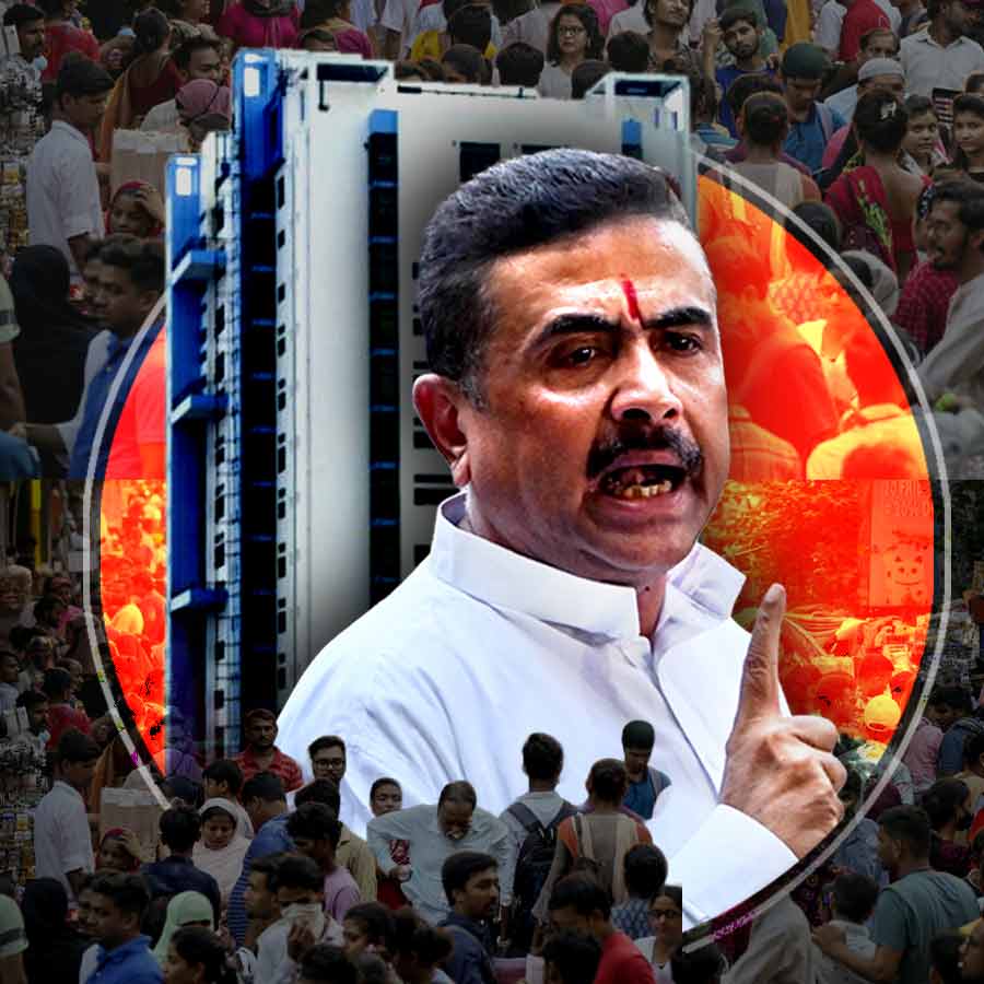 West Bengal CM Suvendu Adhikari says, Census Operation will start in August 2026 through digital system