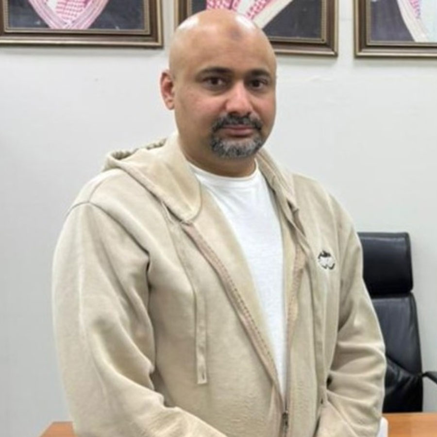 Saudi Arabia death row