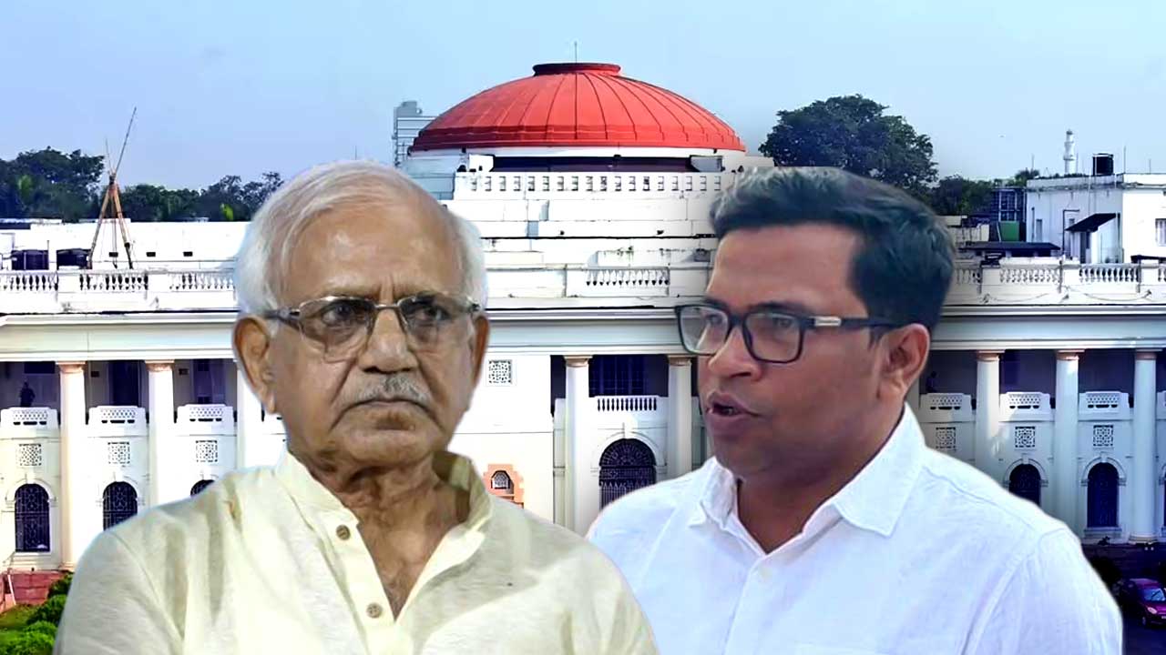 New crisis has arisen within the TMC over the discrepancy in signatures in the Assembly