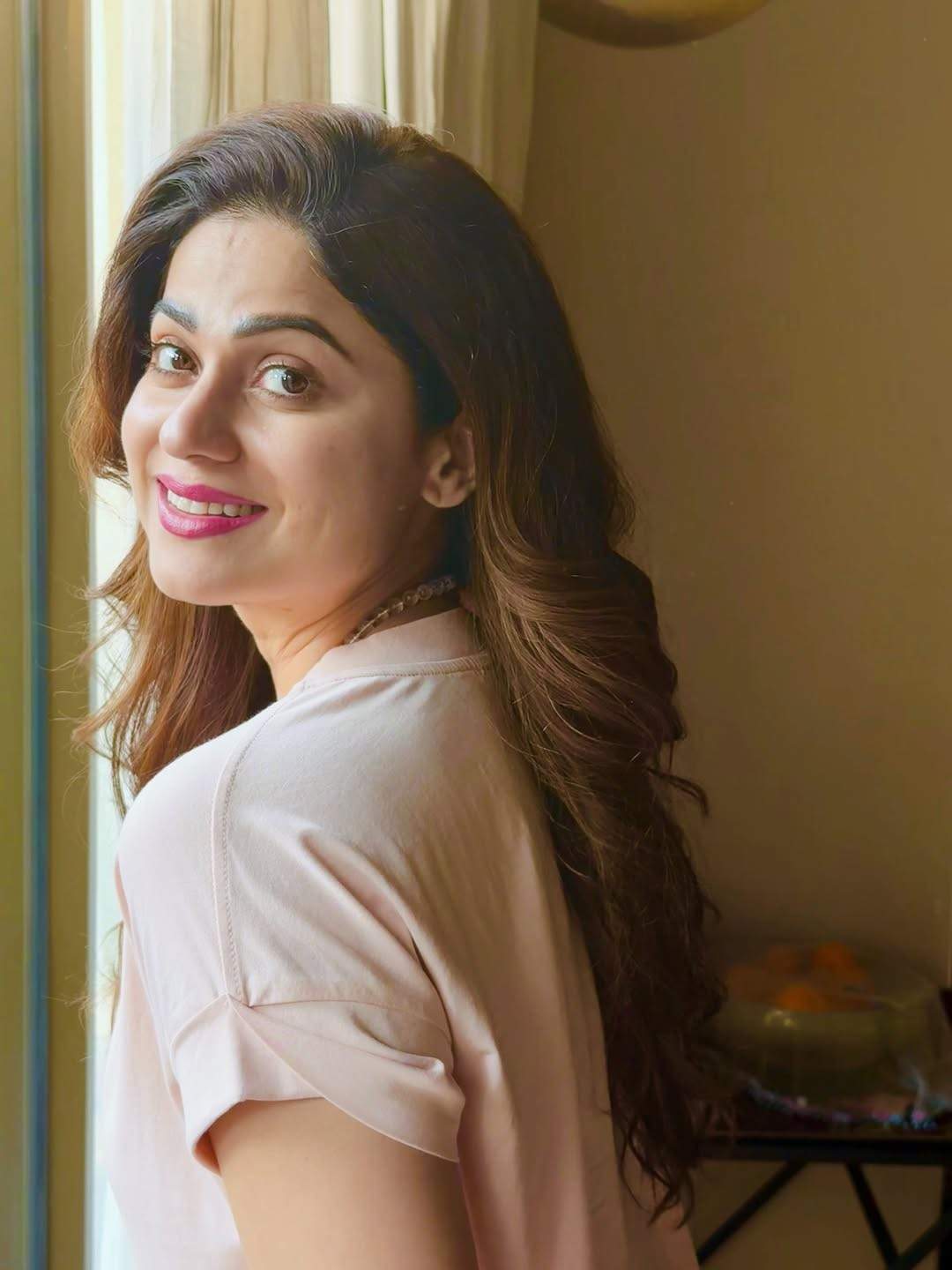 Shamita Shetty