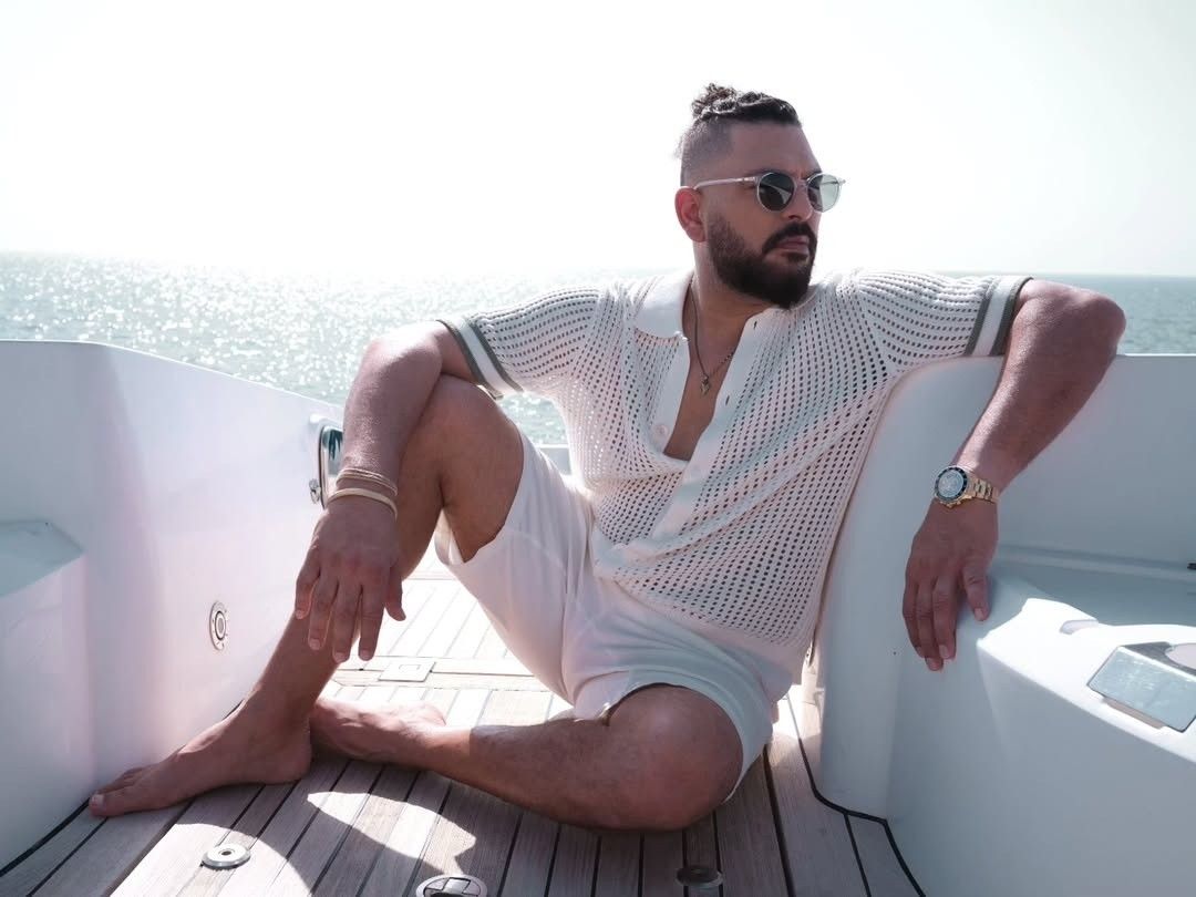 Yuvraj Singh