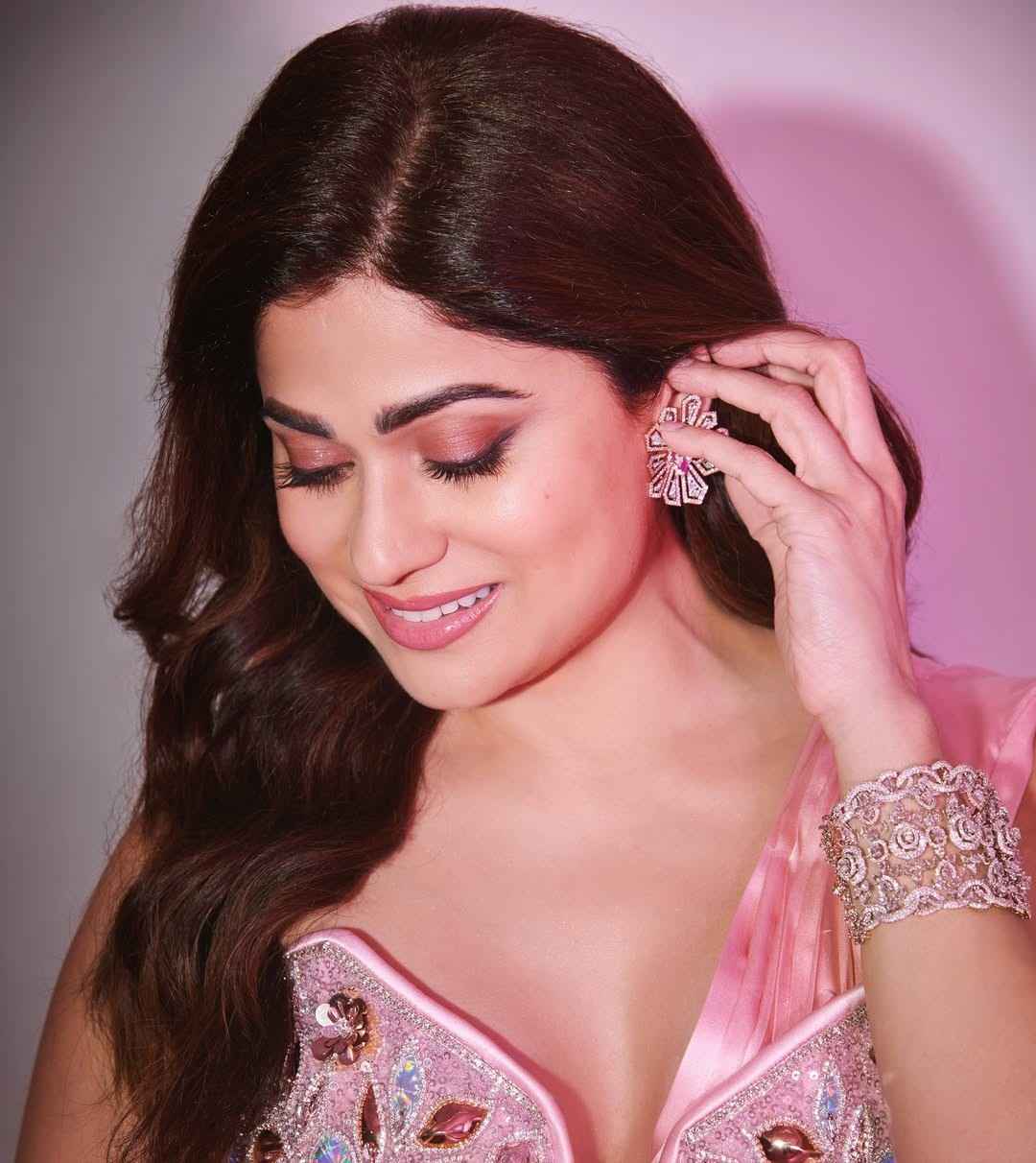 Shamita Shetty