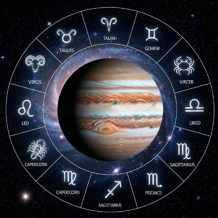 jupiter