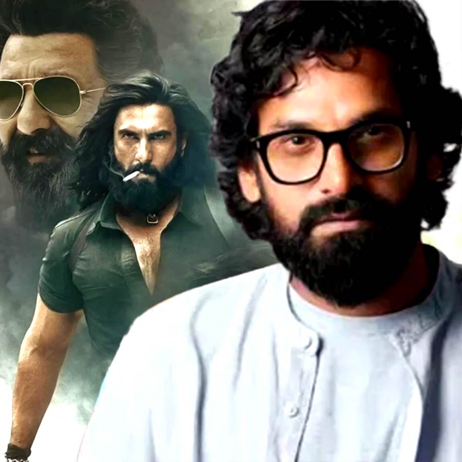 ‘ধুরন্ধর’ ছবির শিল্প নির্দেশকের বিরুদ্ধে হেনস্থার অভিযোগ